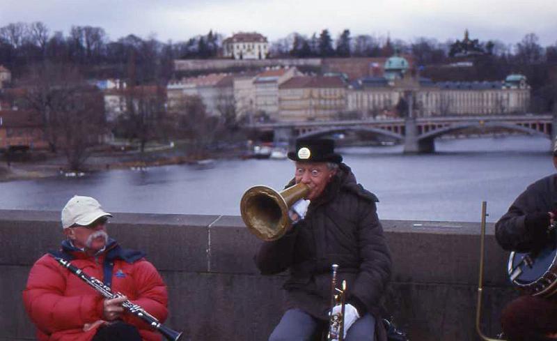 42-Il ponte Carlo,1 gennaio 2007.jpg